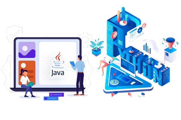 Java & Python
