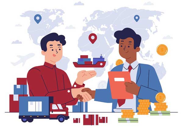 Logistics & Supply Chain