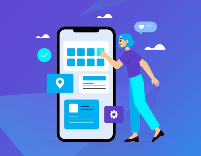 Mobile-App-Development