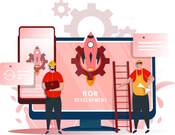 Ruby On Rails