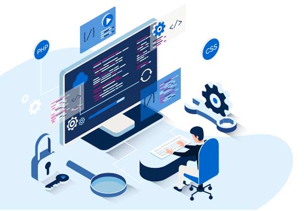 Software Blueprint Development
