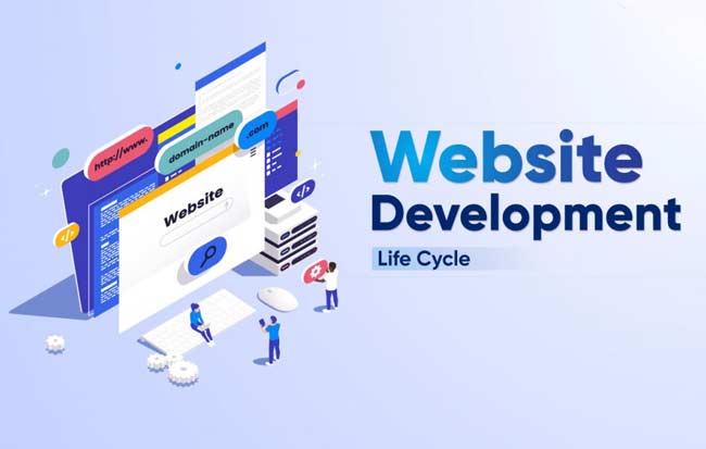 Website Development
