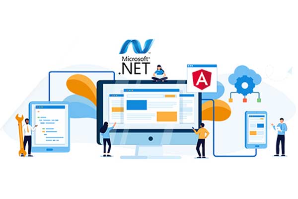 Dot Net