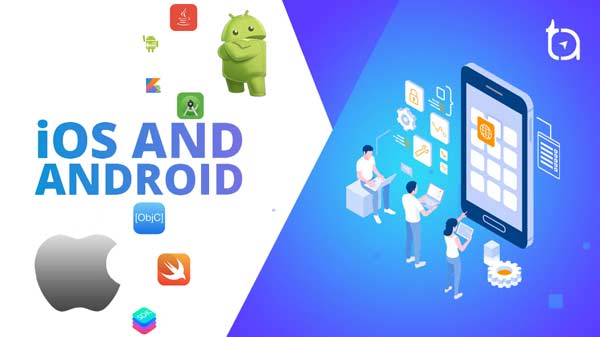 iOS & Android